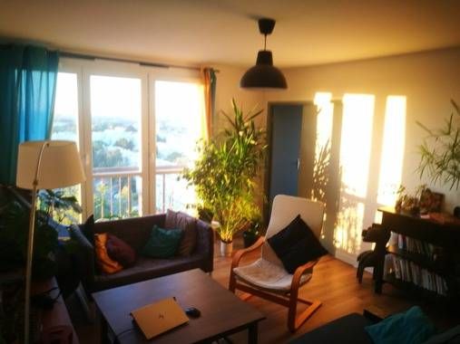 Appartement confortable et spacieux - Photo 1