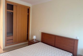 Apartamento T1 em Faro