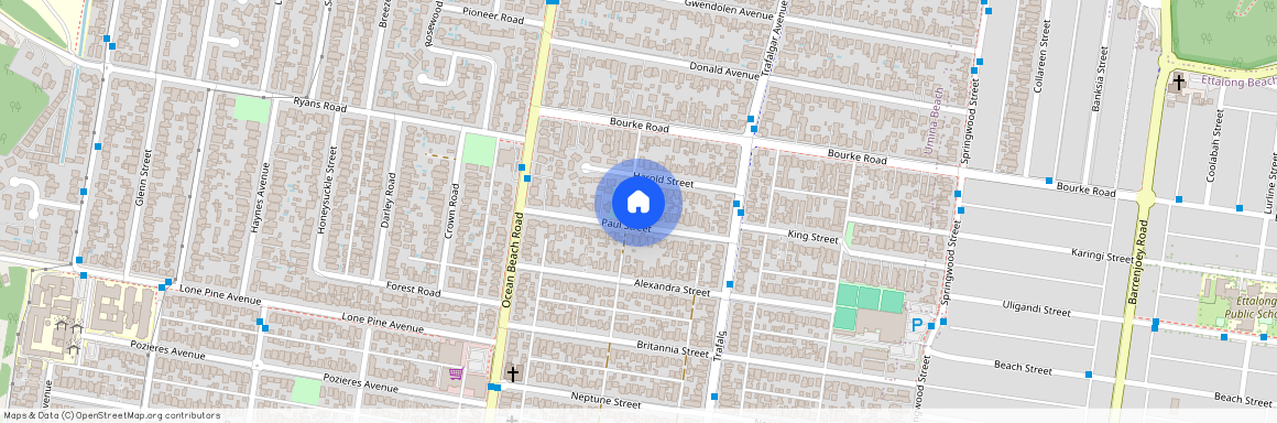 21 Paul Street, Umina Beach, NSW 2257