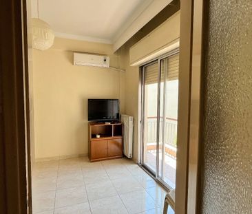 Studio/Γκαρσονιέρα για ενοικίαση Τίμιου Σταυρού (Σέρρες) - Photo 1