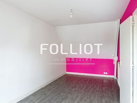 A LOUER Maison 50000 Saint-Lô 3 chambres 87.03m² - Photo 5