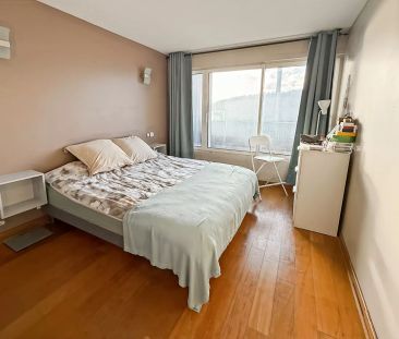 Appartement Boulogne Billancourt 2 pièce(s) 47 m2 avec balcon - Photo 5