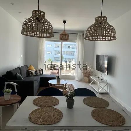 Alquiler de piso en Calle Yerbabuena, 52 - Photo 1