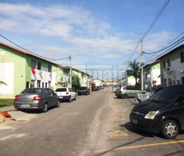 Apartamento para aluguel com 2 quartos em Campo Grande com 51m² - Photo 1