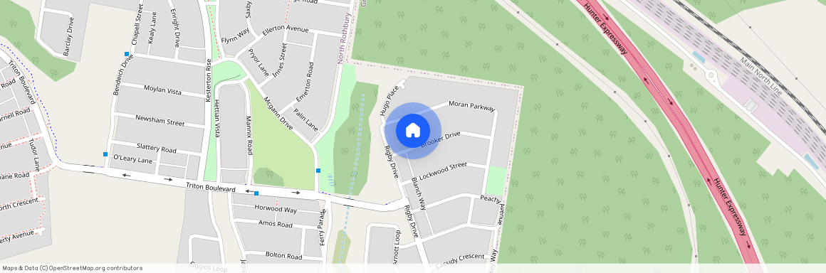 7 Brooker Dr, NSW 2335, North Rothbury