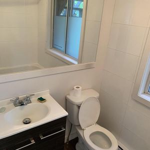 4 1/2 Avec Cours Arrière Et Cabanon - Photo 3