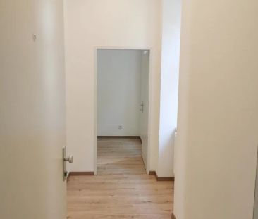 59m², 2 1/2 Zimmer Wohnung, unbefristet - Photo 1