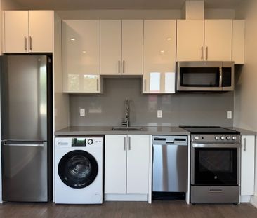 For Lease - 1415 Gerrard Street Unit# 2, Toronto, Ontario - Photo 1