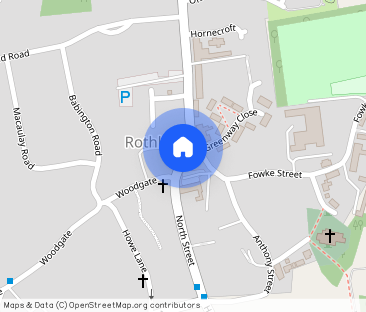 Cross Green, Rothley, Leicester, LE7 - Photo 1