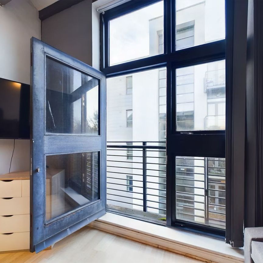 2 bedroom apartment to rent Henry Street, Liverpool, L1 - Photo 1