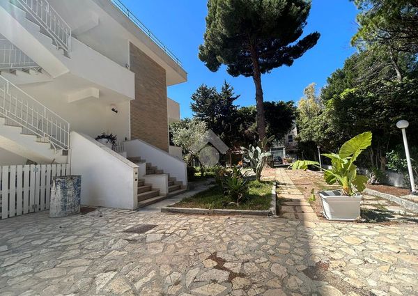 Villa singola in affitto