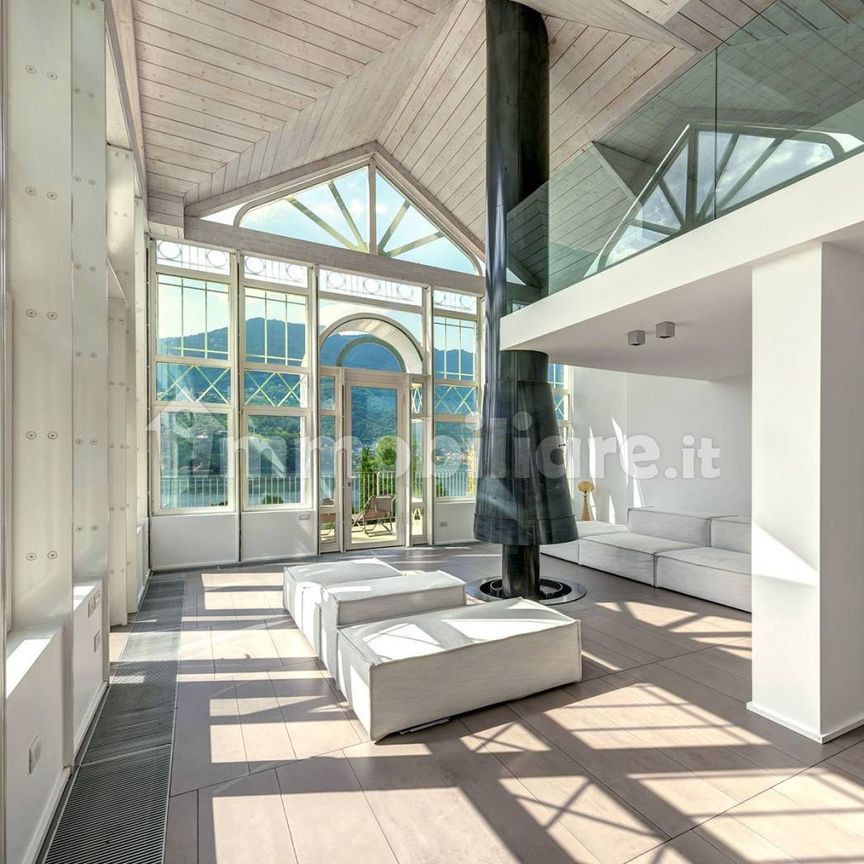 Villa bifamiliare frazione Girola 7, Blevio - Photo 1