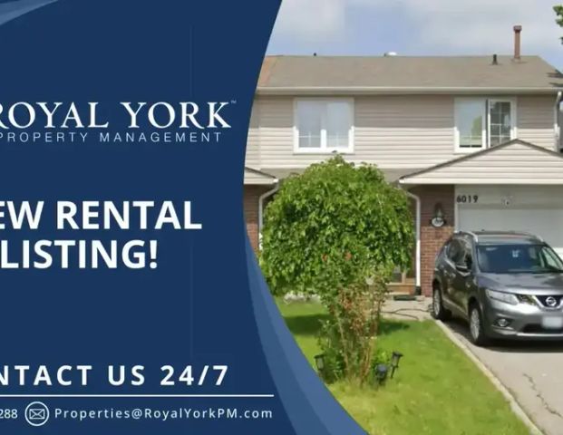 2-6019 Featherhead Crescent, Mississauga, Ontario L5N 2B5 | 6019 Featherhead Crescent, Mississauga - Photo 1