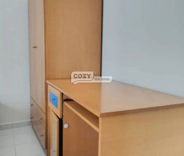 Studio/Γκαρσονιέρα για ενοικίαση Παναγία Φανερωμένη (Ξηροκρήνη - Πα... - Φωτογραφία 5