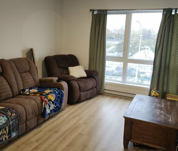 Appartement à Salaberry-de-Valleyfield - Photo 2