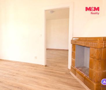 Pronájem bytu 2+1 67 m², Repinova 1931, Ostrava Moravská Ostrava - Photo 6