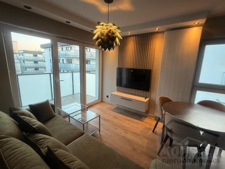 Wynajem | 3 pokoje | Zakładowa - Фото 2