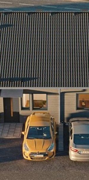 Vildhästvägen 3 B - Foto 1