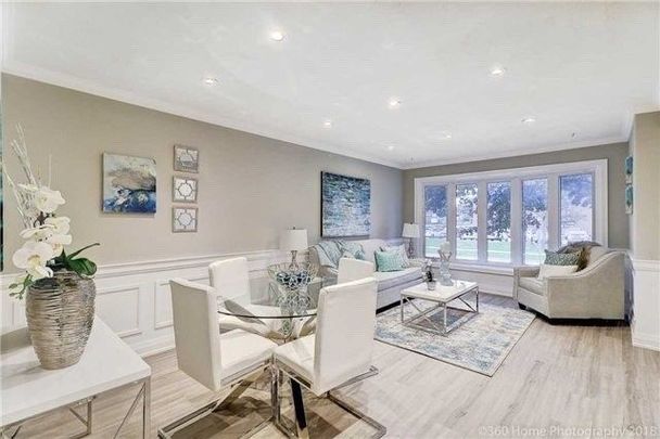 For Lease - 129 Waverly Street Unit# Main, Oshawa, Ontario - Photo 1