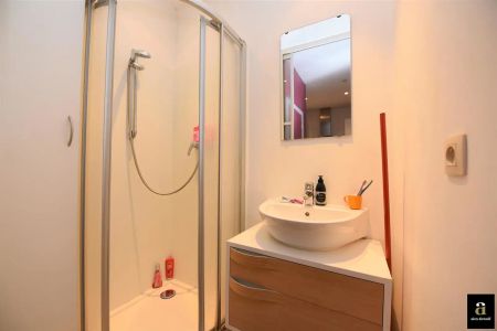 Nette gemeubelde studio in de Bayauxlaan - Photo 5