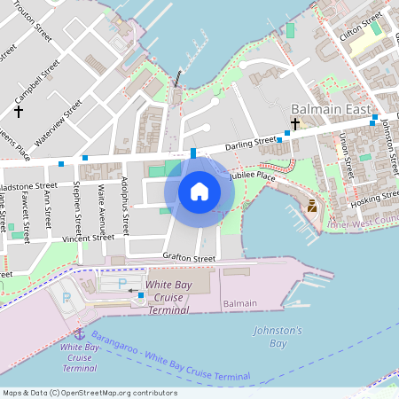 11/6 Ewenton Street, NSW 2041, Balmain