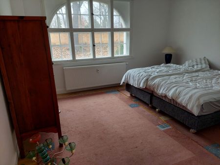 Hochwertige Wohnung in gediegener Umgebung in Bad Lauchstädt zur Miete - Photo 3