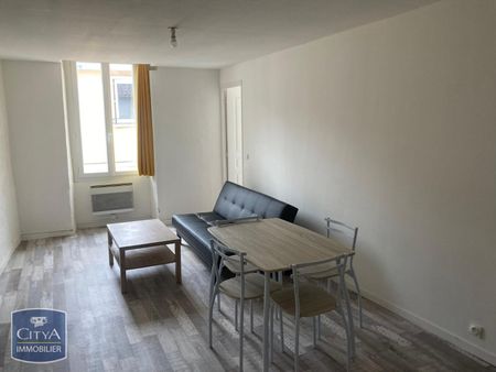 Location Appartement 2 pièces 37m² LODEVE 34700 - Photo 3