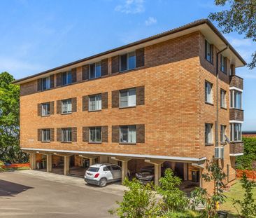 6/88 Tyrrell Street, The Hill NSW 2300 - Apartment For Rent | Domain - Photo 5