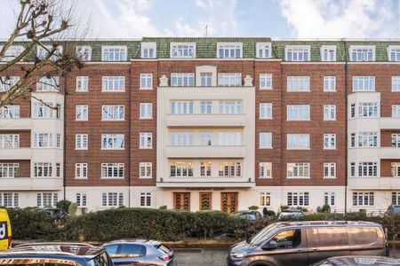 Pembroke Road, Kensington, W8 - Photo 5