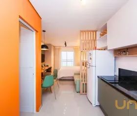 Apartamento para alugar 2 quartos, 50 m² em Água Verde, Curitiba - ... - Photo 4