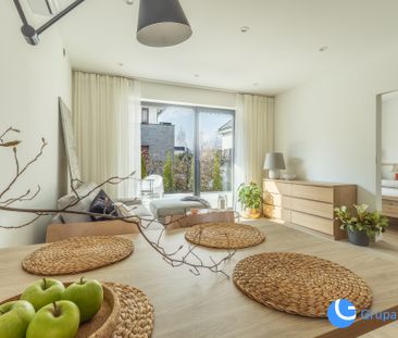 Nowe, 2-pok z tarasem i ogródkiem *Bronowice* - Zdjęcie 6