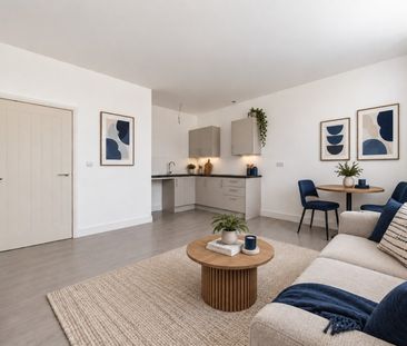 17-23 Market Street, Guildford, Surrey, GU1 - Photo 1