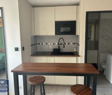 Location Appartement 2 pièces 31m² LATTES 34970 - Photo 3