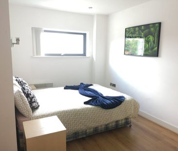 2 Bed Flat, Isaac Way, M4 - Photo 4