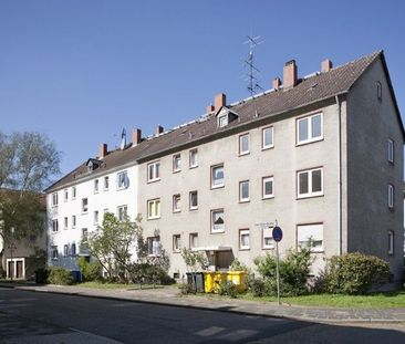 ﻿Schöne 3-Zimmer-Wohnung mit Tageslichtbad und Balkon in Hanau-Groß... - Foto 4