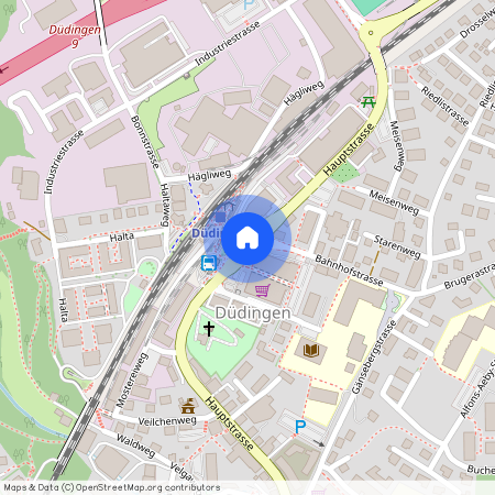 Peterstr, 17, 3186 Düdingen