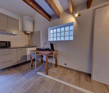 Location appartement 1 pièce, 13.90m², Montreuil - Photo 4