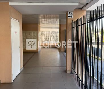 Appartement T1 Le Cannet à louer - Photo 4