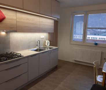 Pronájem bytu Dvoupokojový • 43 m² bez realitkyDevínska Nová Ves - ... - Photo 6