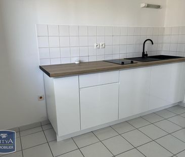 Location Appartement 2 pièces 44m² LE HAVRE 76620 - Photo 2