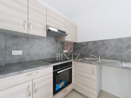 Location Appartement 2 pièces 55m² STRASBOURG 67200 - Photo 3