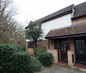 2 bedroom end of terrace house to rent - Photo 5