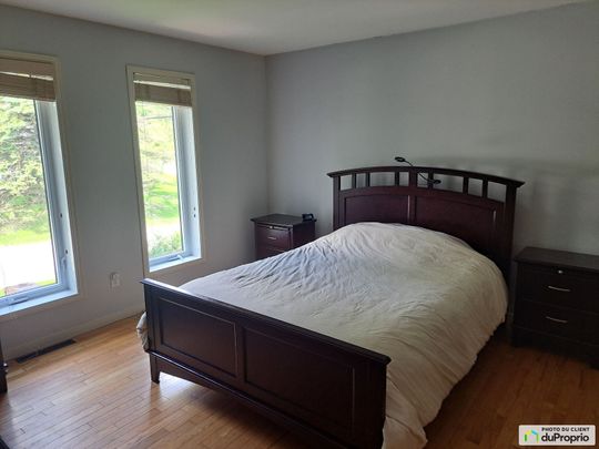 2260, Lestage, Magog à louer - Photo 1