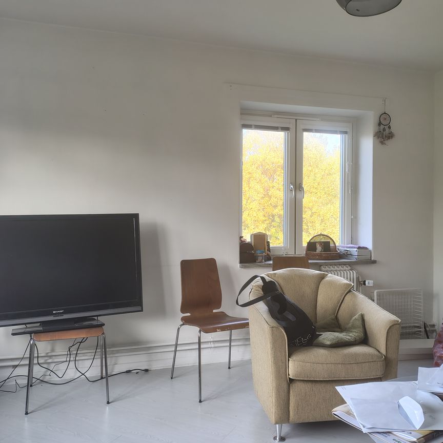 Snoilskygatan, Göteborg - Foto 1