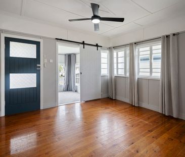 Charming Queenslander in Convenient Norville Location - Photo 1