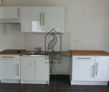 Appartement - T2 - 45.45m² - ROUBAIX - Photo 2