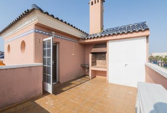 Casa o chalet de alquiler en Calle Zaragoza, 22, Gran Playa