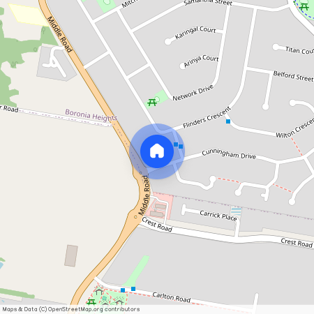 Cunningham Drive 4, QLD 4124, Boronia Heights
