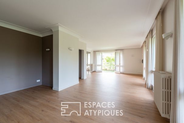 Lieu d’exception pour appartement hors normes - Photo 1