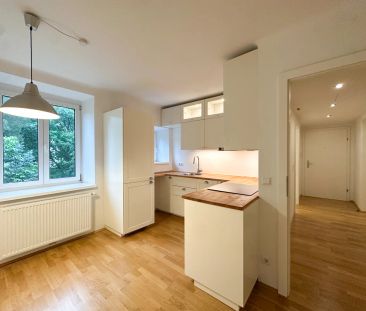 2-Zimmerwohnung in 1130 Wien zu vermieten - OHNE Lift - Photo 3